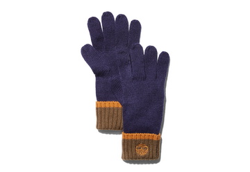 Timberland Oblečenie Hat&glove Set