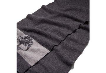 Timberland Oblečenie Solid Scarf