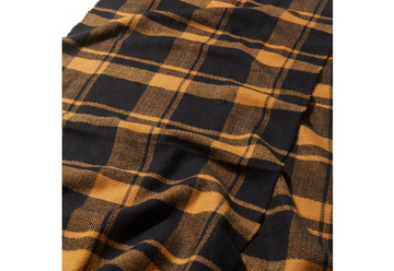 Timberland Oblečenie Brushed Plaid Scarf