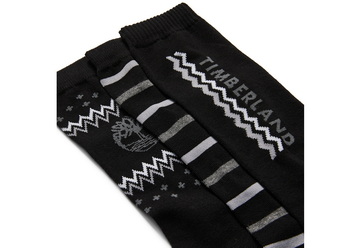 Timberland Oblečenie 3pp Nordic Crew Giftable