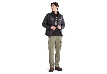 Timberland Oblečenie Dwr Jkt