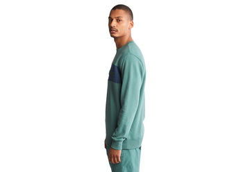 Timberland Oblečenie Linear Logo Carrier
