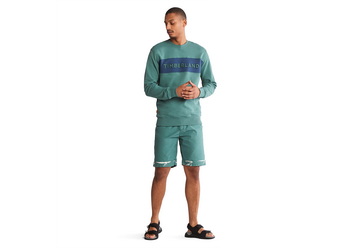 Timberland Oblečenie Linear Logo Carrier