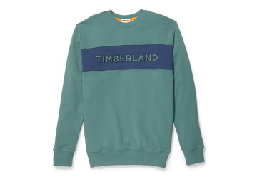 Timberland Oblečenie Linear Logo Carrier