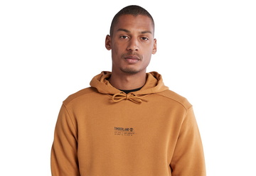 Timberland Oblečenie Hooded Sweat