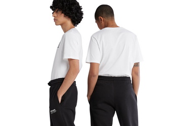 Timberland Oblečenie Refibra Sweatpant