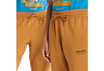 Timberland Oblečenie Refibra Sweatpant