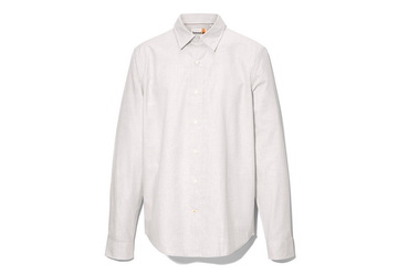 Timberland Oblečenie Ls Light Flannel Shirt