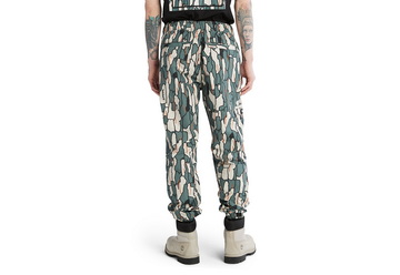 Timberland Oblečenie Camo Jogger