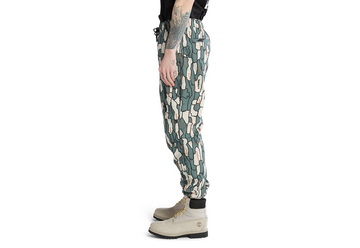 Timberland Oblečenie Camo Jogger