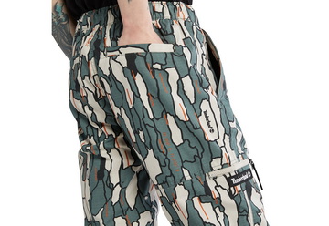 Timberland Oblečenie Camo Jogger