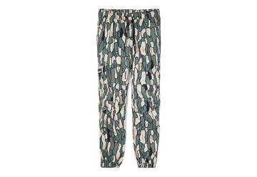 Timberland Oblečenie Camo Jogger