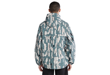 Timberland Oblečenie Anorak Camo Jck