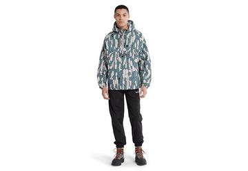 Timberland Oblečenie Anorak Camo Jck