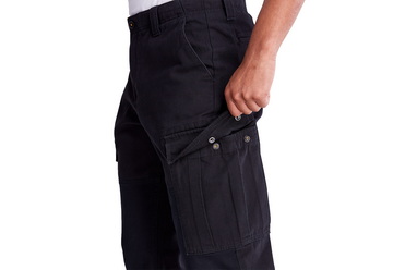 Timberland Oblečenie Mix Media Cargo Pant