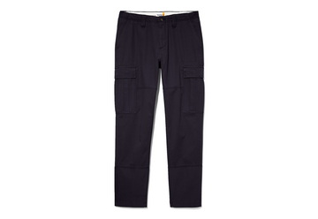 Timberland Oblečenie Mix Media Cargo Pant