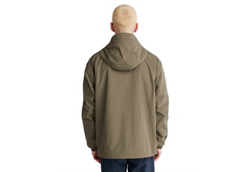 Timberland Oblečenie Wr Stow Go Anorak