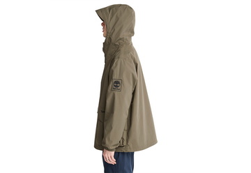 Timberland Oblečenie Wr Stow Go Anorak