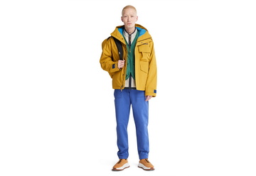 Timberland Oblečenie Wp Mt Insulated Jct