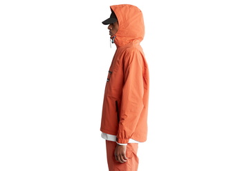 Timberland Oblečenie Oa Rainwear Anorak