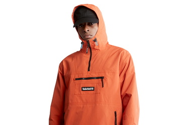 Timberland Oblečenie Oa Rainwear Anorak