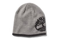 Timberland-Oblečenie-Reversible Tree Beanie