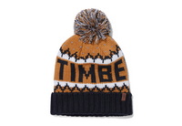 Timberland-Oblečenie-Knit In Cuffed Beanie