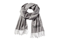 Timberland-Oblečenie-Solid Scarf Chain Stitch