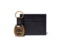 Timberland-Doplnky-Credit Card And Key Ring Gift Set