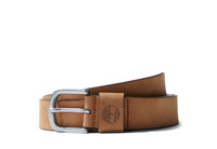Timberland-Doplnky-Nubuck Leather Belt