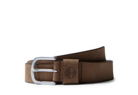 Timberland-Doplnky-Nubuck Leather Belt