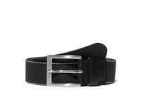 Timberland-Doplnky-Mixed Media Elastic Belt