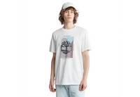 Timberland-Oblečenie-Ss Graphic Tee
