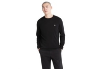 Timberland-Oblečenie-Merino Crew Sweater