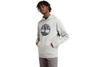 Timberland-Oblečenie-Core Logo Hoodie
