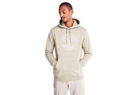 Timberland-Oblečenie-Core Logo P-o Hood Bb