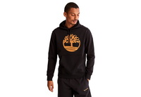 Timberland-Oblečenie-Core Logo Hoodie