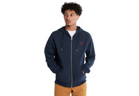 Timberland-Oblečenie-E-r Basic Reg Zip Thru