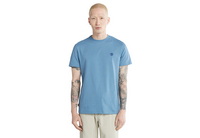 Timberland-Oblečenie-Jersey Crew