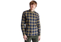 Timberland-Oblečenie-LS Mid Herringhounds