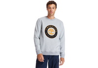 Timberland-Oblečenie-Boucle Sherpa Crew