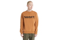 Timberland-Oblečenie-Est 1973 Crew Sweatshirt