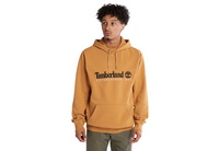 Timberland-Oblečenie-Oa Linear Hoodie