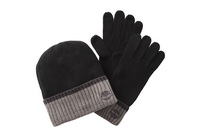 Timberland-Oblečenie-Hat&glove Set