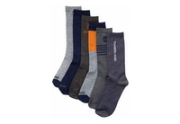 Timberland-Oblečenie-6pp Crew Giftable