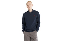 Timberland-Oblečenie-Ls Pique Polo Slim