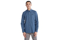 Timberland-Oblečenie-Ls Light Flannel Shirt