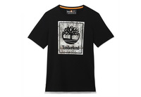 Timberland-Oblečenie-Ss Ses Stack Tee