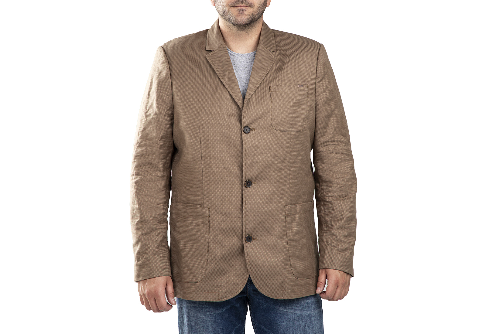 Timberland Oblečenie Mendon Peak Blazer Cub