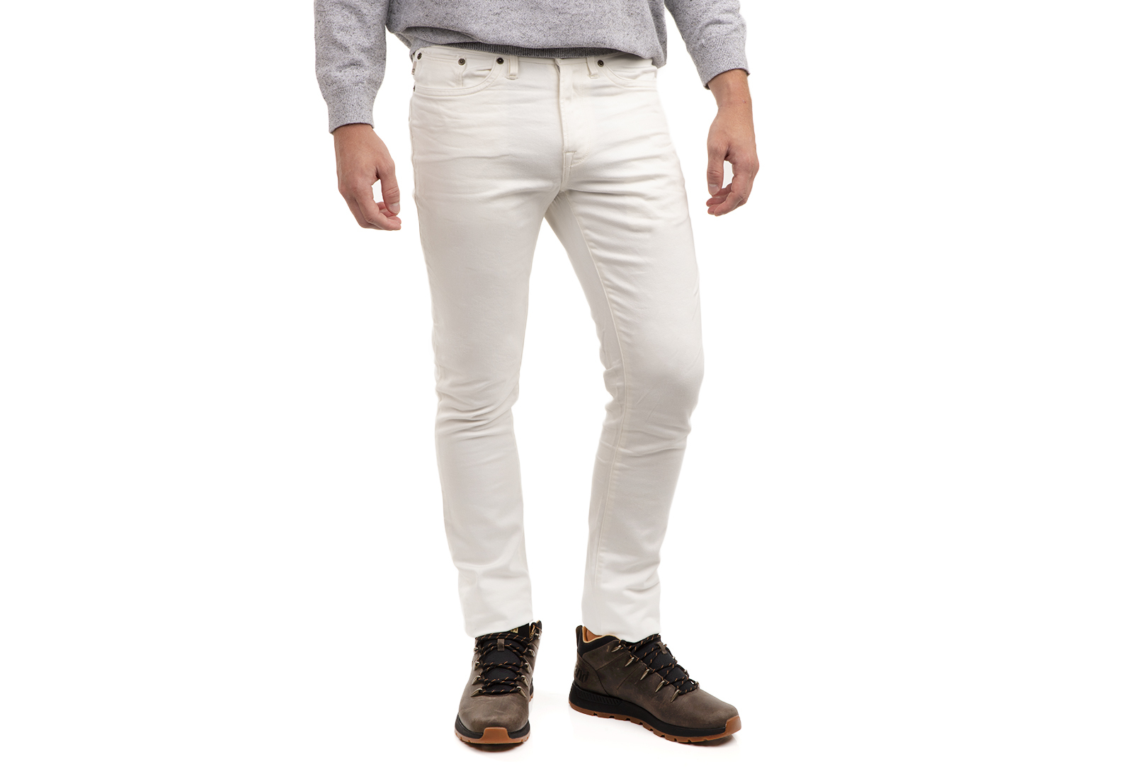 Timberland Oblečenie Sargent Lake Colour Dirty Cloud